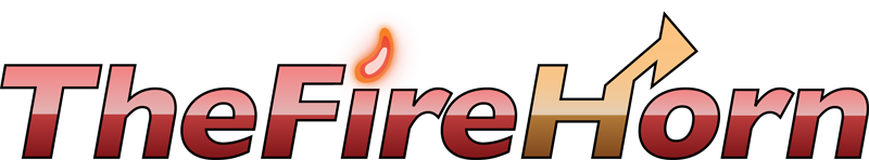 The Fire Horn