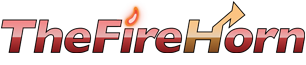 The Fire Horn